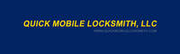 Quick Mobile Locksmith, LLC
